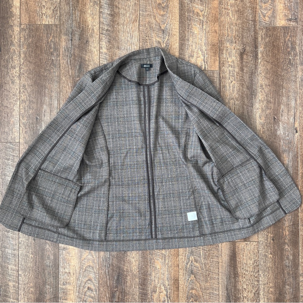 Women’s blazer - Picture 4 of 7